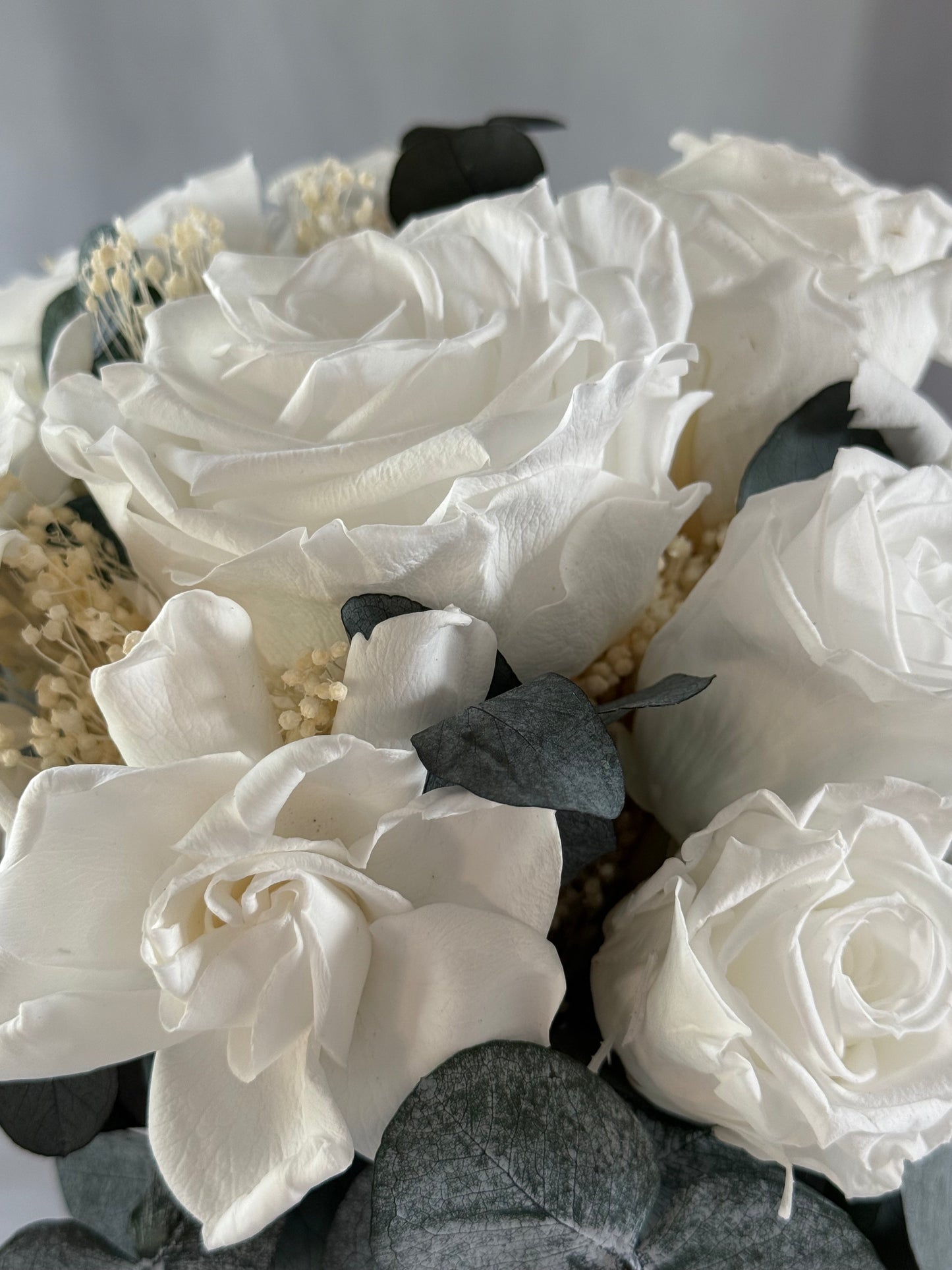 Vivien Wedding Bouquet
