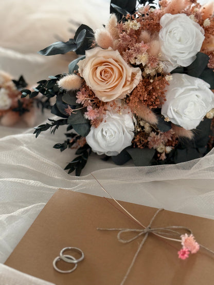 Karen Wedding Bouquet