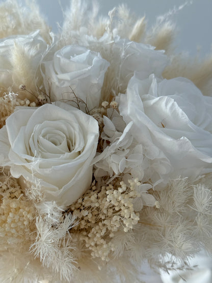 Vanessa Wedding Bouquet