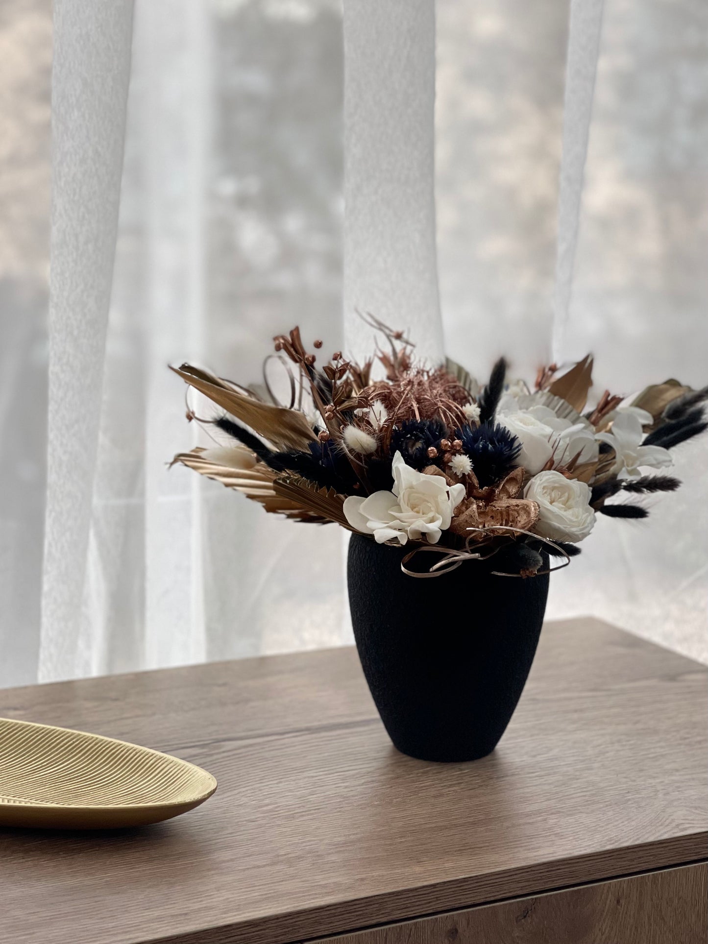 Atitlán Centerpiece