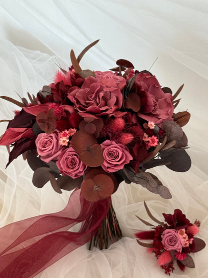 Sofia Wedding Bouquet