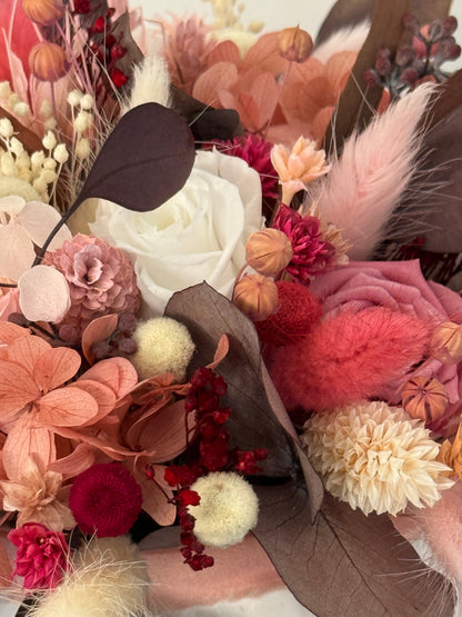 Dominika Centerpiece