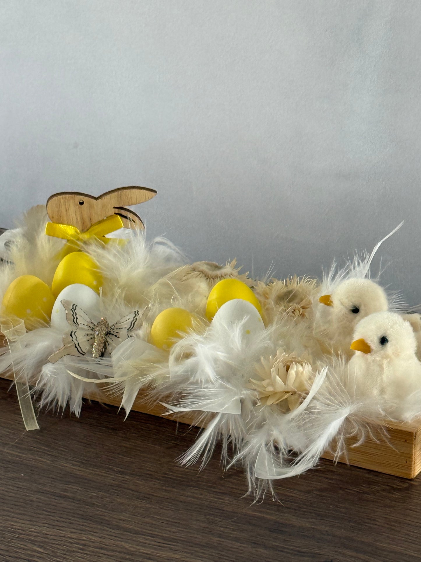 Pollito Decoración de temporada