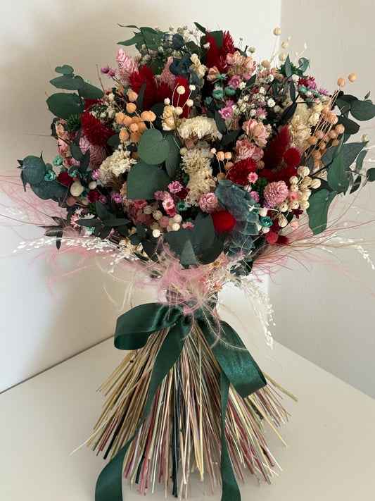 Macao Bouquet