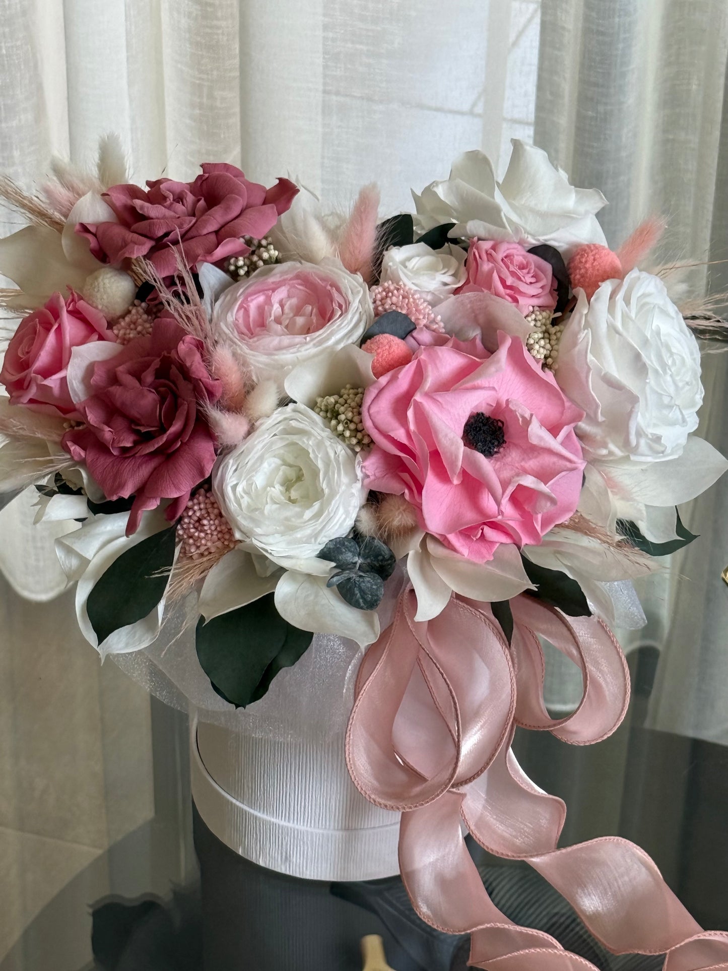 Camila Caja de Flores