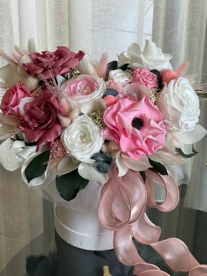 Camila Caja de Flores