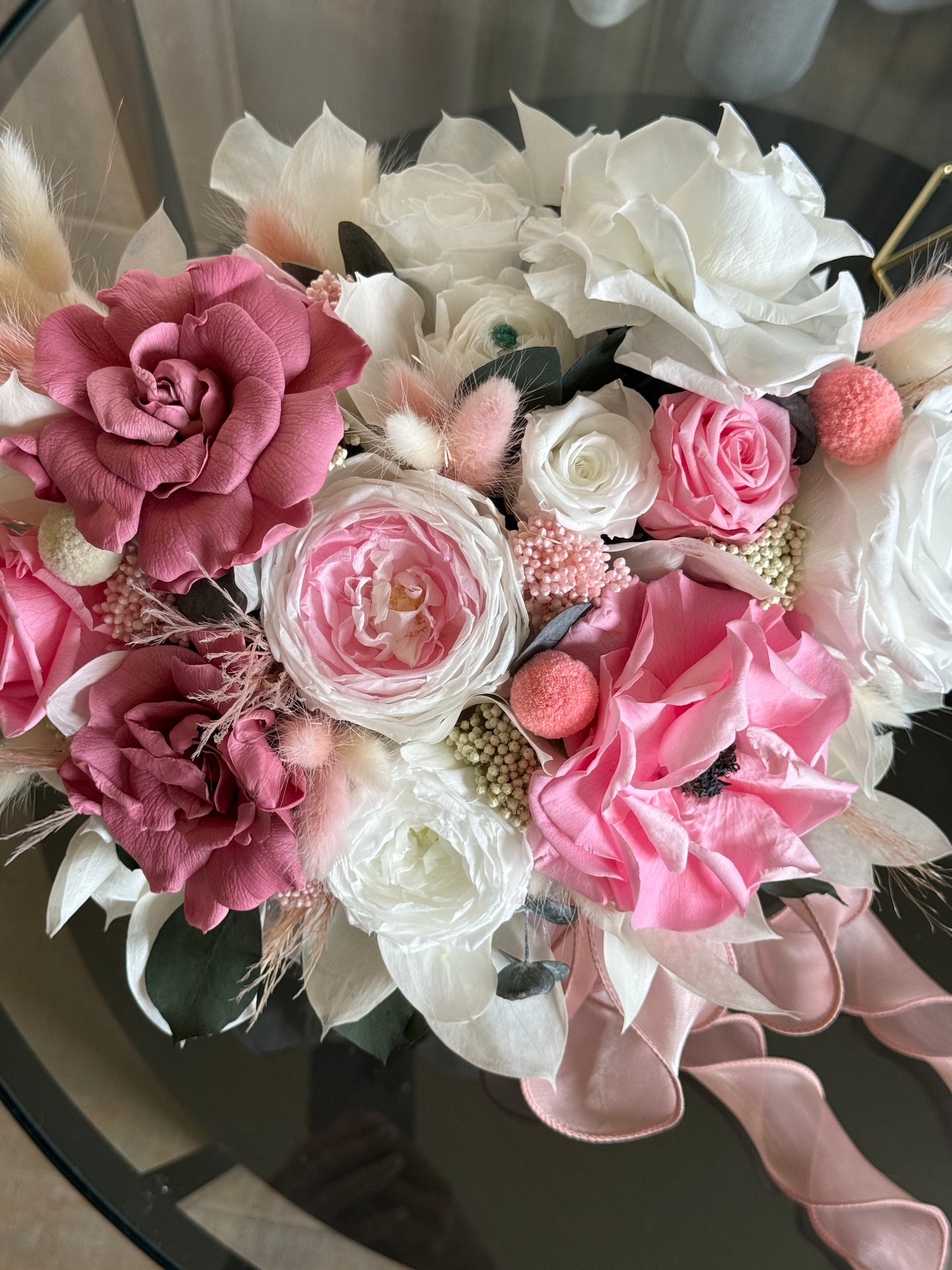 Camila Caja de Flores