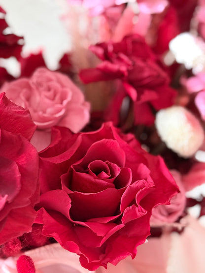 Teona Caja de Flores