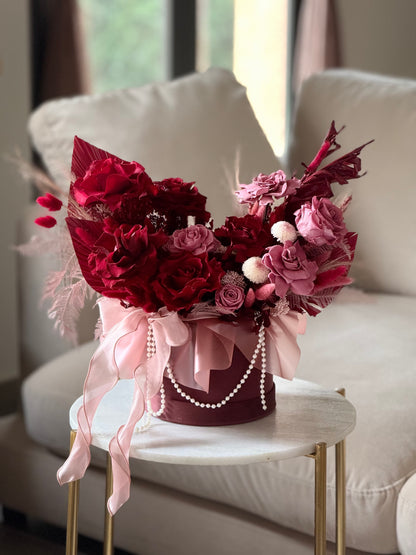 Teona Caja de Flores