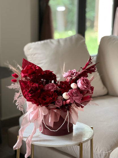 Teona Caja de Flores