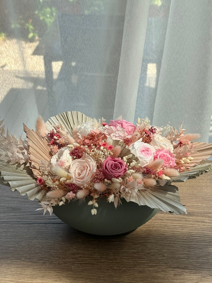 Rosemary Centerpiece