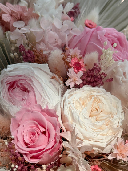 Rosemary Centerpiece