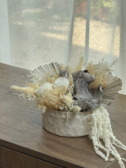 Tenderly Centrepiece