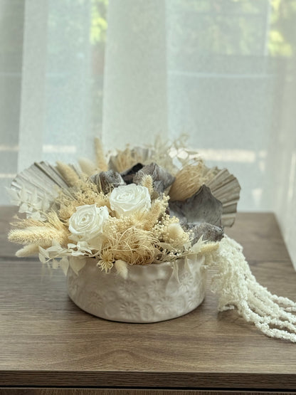 Tenderly Centrepiece