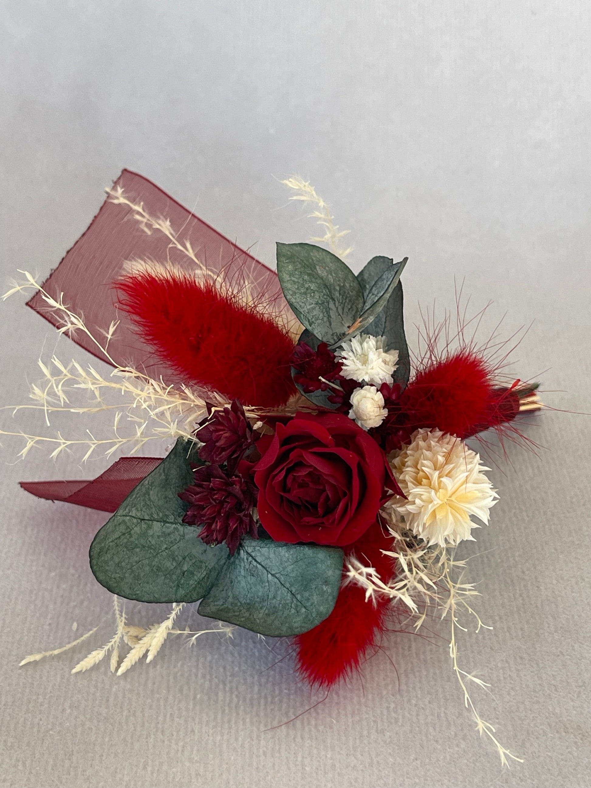 flores preservadas, ramo de novia, regalo, ideas de regalo, preserved flowers, dried flowers, españa, francia, portugal, wedding, boutonniere